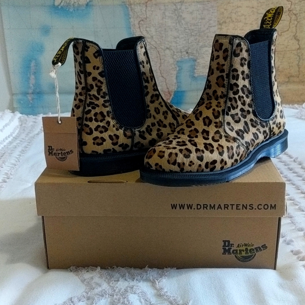 Dr. Martens Chelsea
